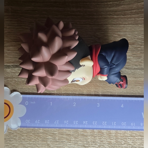 Jujutsu Kaisen Look Up Figure - Picture 3 of 3